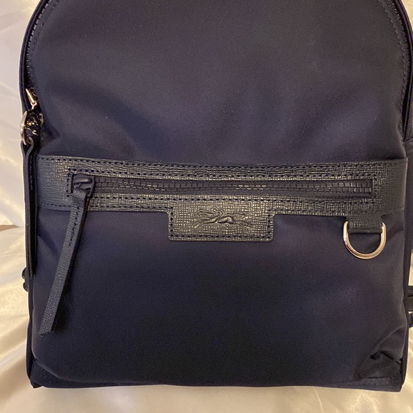 Longchamp Le Pliage Neo backpack - Picture 2 of 11